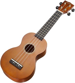 Mahalo Uke