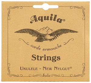 ukulele string