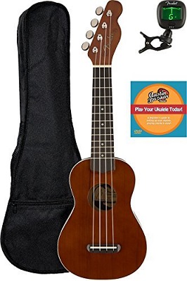 fender uke