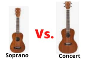 Best Concert Ukulele 2022: Reviews and Tips to Pick - Ukuleles Review