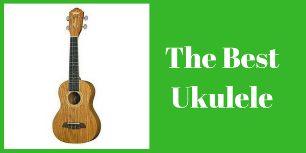 best ukulele