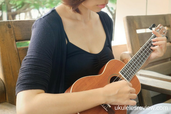 ukulele tutorials