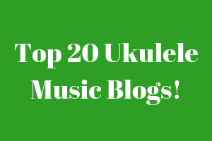 ukulele music blogs