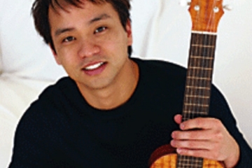 Daniel Ho