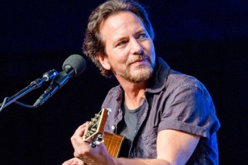 Eddie Vedder