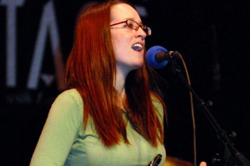 Ingrid Michaelson