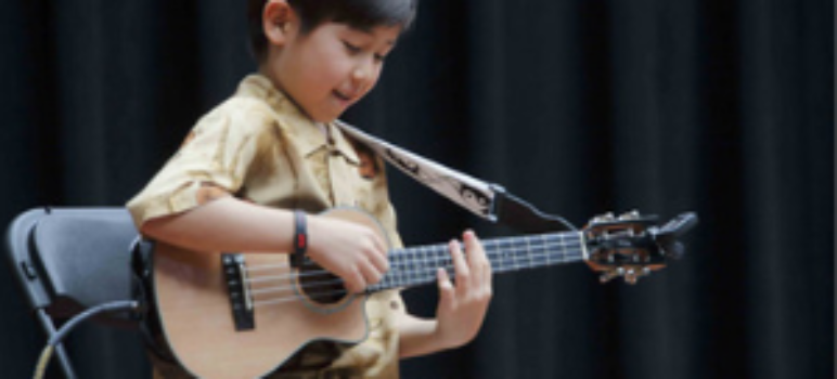 ukulele songs for kids
