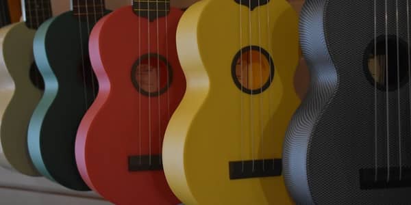 Best Hola Music Ukuleles