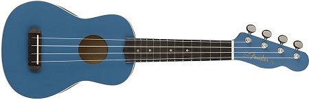 Fender Ukulele