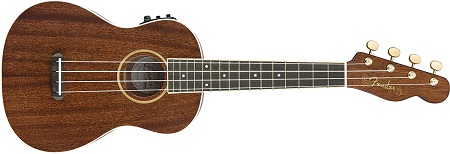 Fender uke