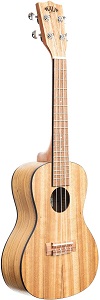 Left Handed ukuleles