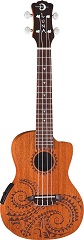Best Electric uke