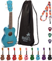 Uke under $100