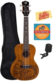 Ukulele under $200