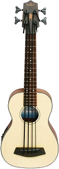 Bass Ukulele