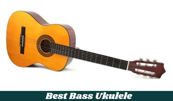 Best Bass Ukulele