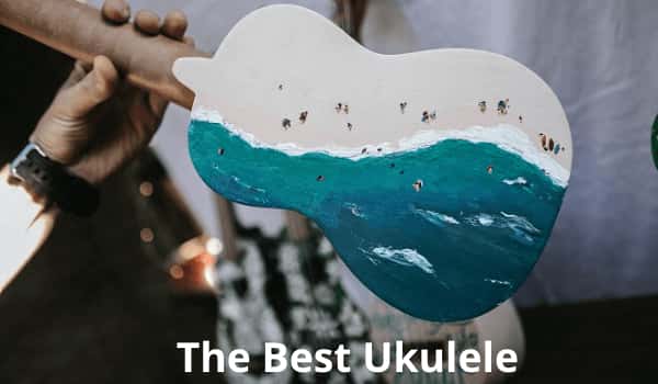 best ukulele
