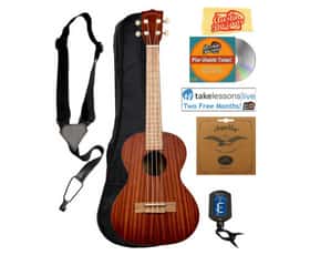 Kala MK-T Makala Tenor Ukulele