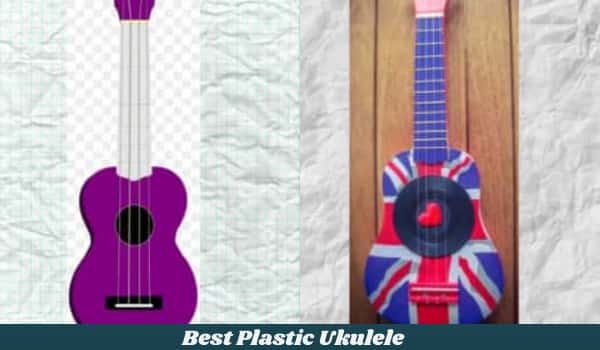 Best Plastic Ukulele Reviews 2023: Buying - Ukuleles Review