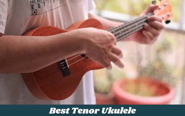 best tenor ukulele