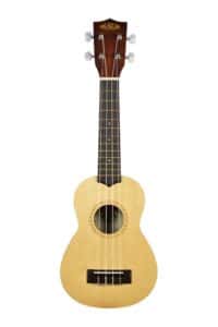 Kala KA-15S-S Soprano Ukulele