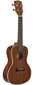 Kala KA-C Concert Ukulele Bundle