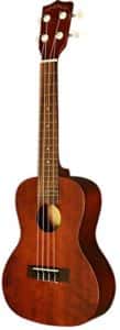 Kala MK-C Makala Concert Ukulele Bundle