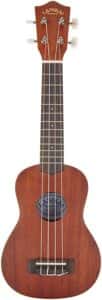 Lanikai LU-21 Soprano Ukulele