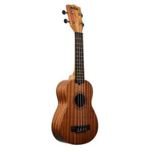 Official Kala Learn to Play Uke Starter Kit