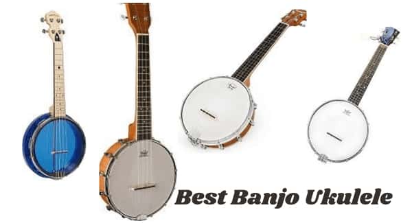 Best Banjo Ukulele