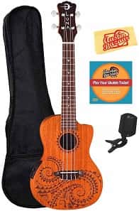 Luna Ukulele