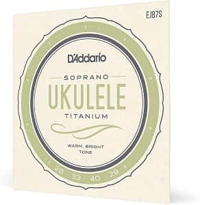 Best Uke Strings