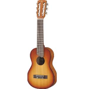 Yamaha GL Series GL1 TBS Guitalele