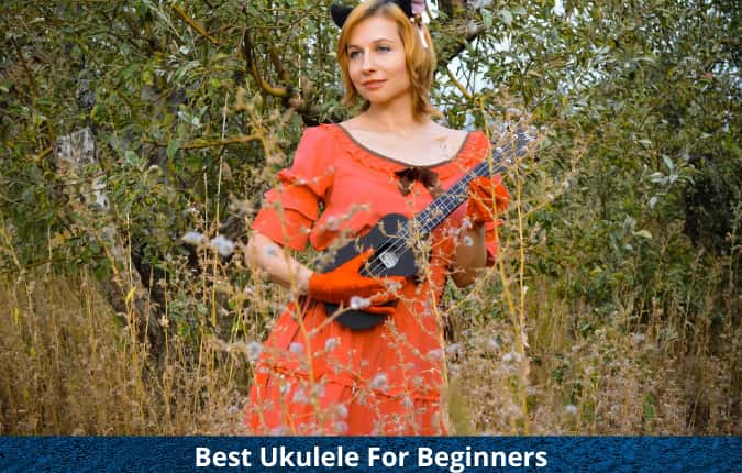 best ukulele for beginners