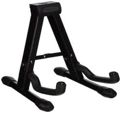 Stagg SUVM-A100BK Foldable A Stand