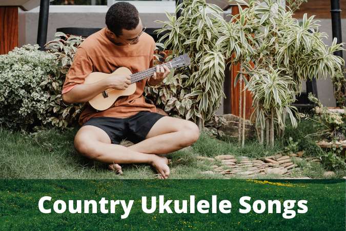 Country Ukulele Songs
