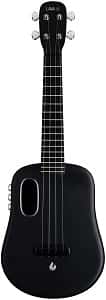 Popular carbon ukulele