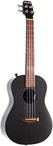 Top carbon fiber ukulele