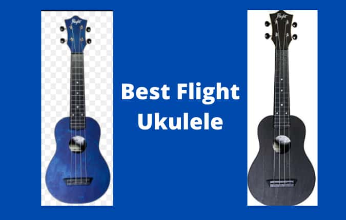 Best Flight Ukulele