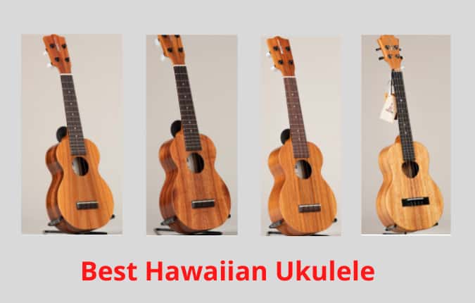 Best Hawaiian Ukulele