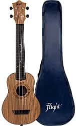 Flight Ukuleles