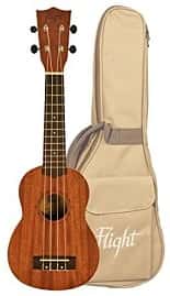 Flight Soprano Ukulele