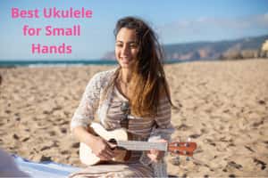 Ukulele for Small Hands