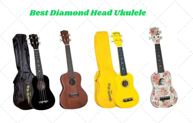 Best Diamond Head Ukulele