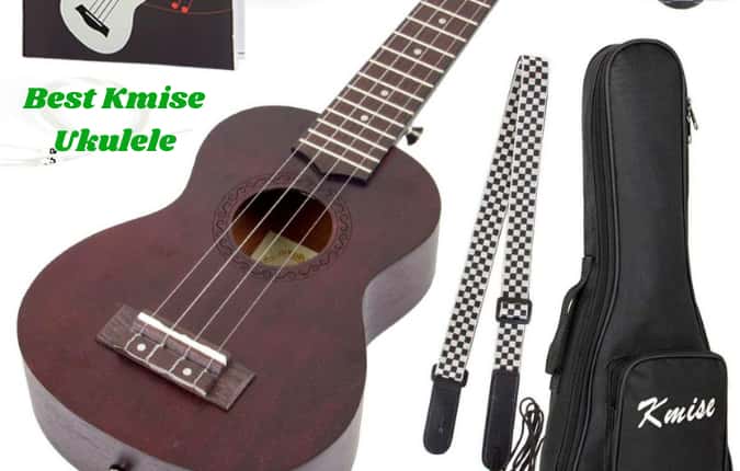 Best Kmise Ukulele