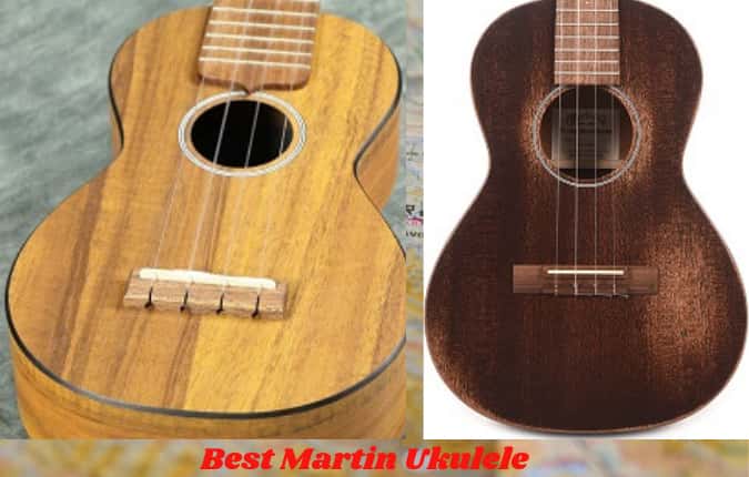 Best Martin Ukulele