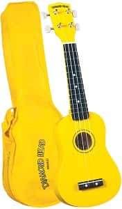 Best Diamond Head Uke