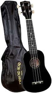 Best Diamond Head Ukes