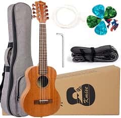 Kmise 8 string Ukulele