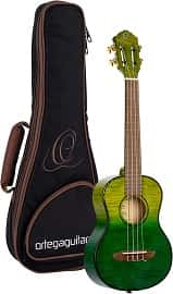 Ortega ukuleles